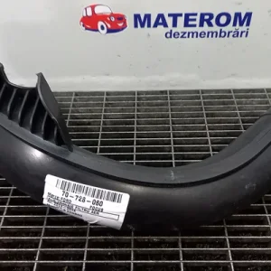 TUB ADMISIE FILTRU AER
