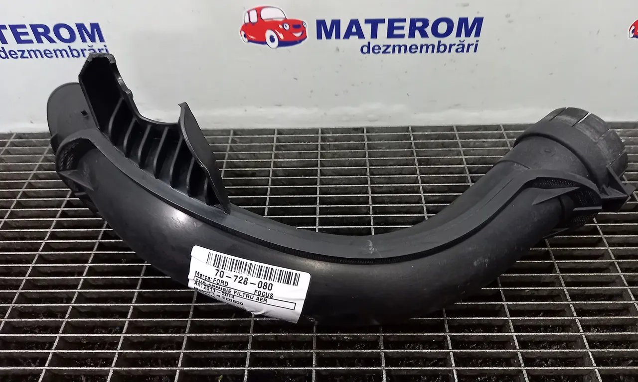TUB ADMISIE FILTRU AER FORD FOCUS III 2010-2020