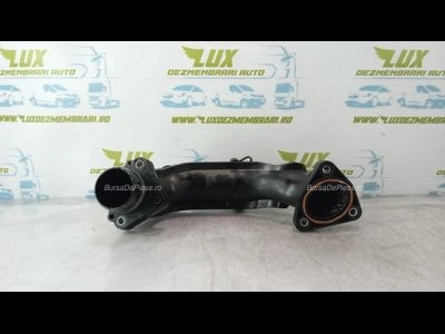 Tub intercooler 1.6 tdci t3da