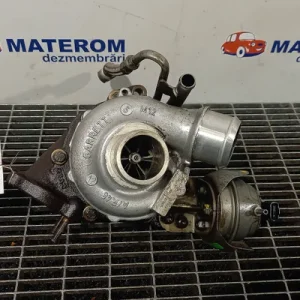 TURBOSUFLANTA