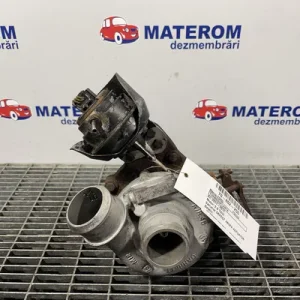 TURBOSUFLANTA