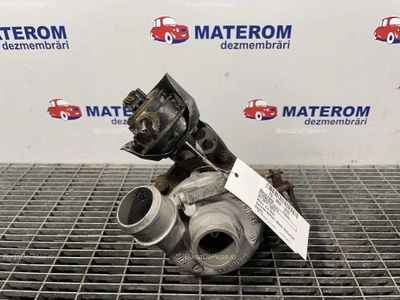 TURBOSUFLANTA