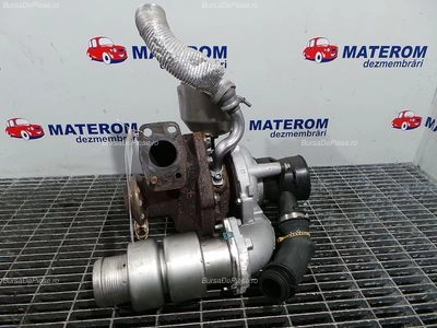 TURBOSUFLANTA