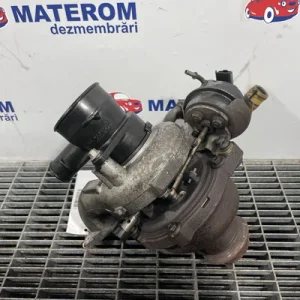 TURBOSUFLANTA