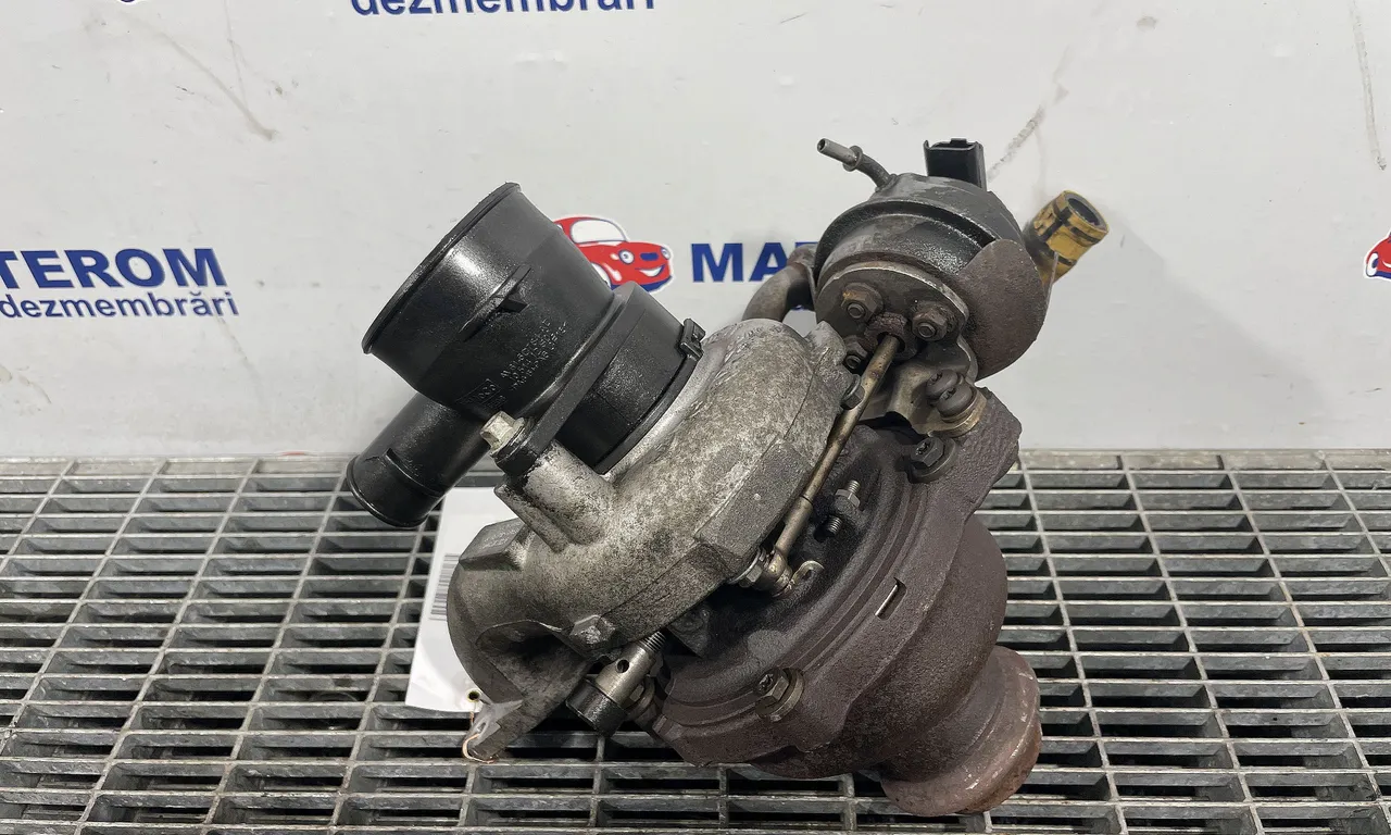 TURBOSUFLANTA FORD FOCUS III 2010-2020