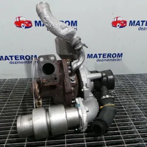 TURBOSUFLANTA