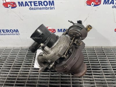 TURBOSUFLANTA