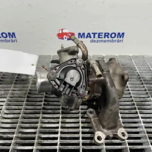 TURBOSUFLANTA