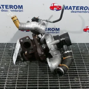 TURBOSUFLANTA