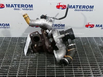 TURBOSUFLANTA