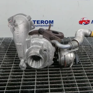 TURBOSUFLANTA
