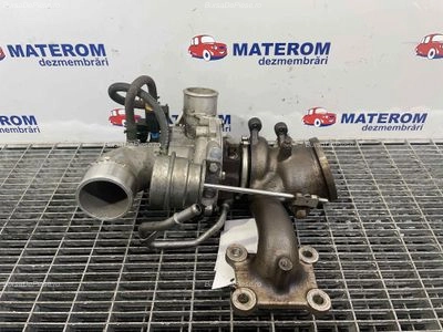TURBOSUFLANTA