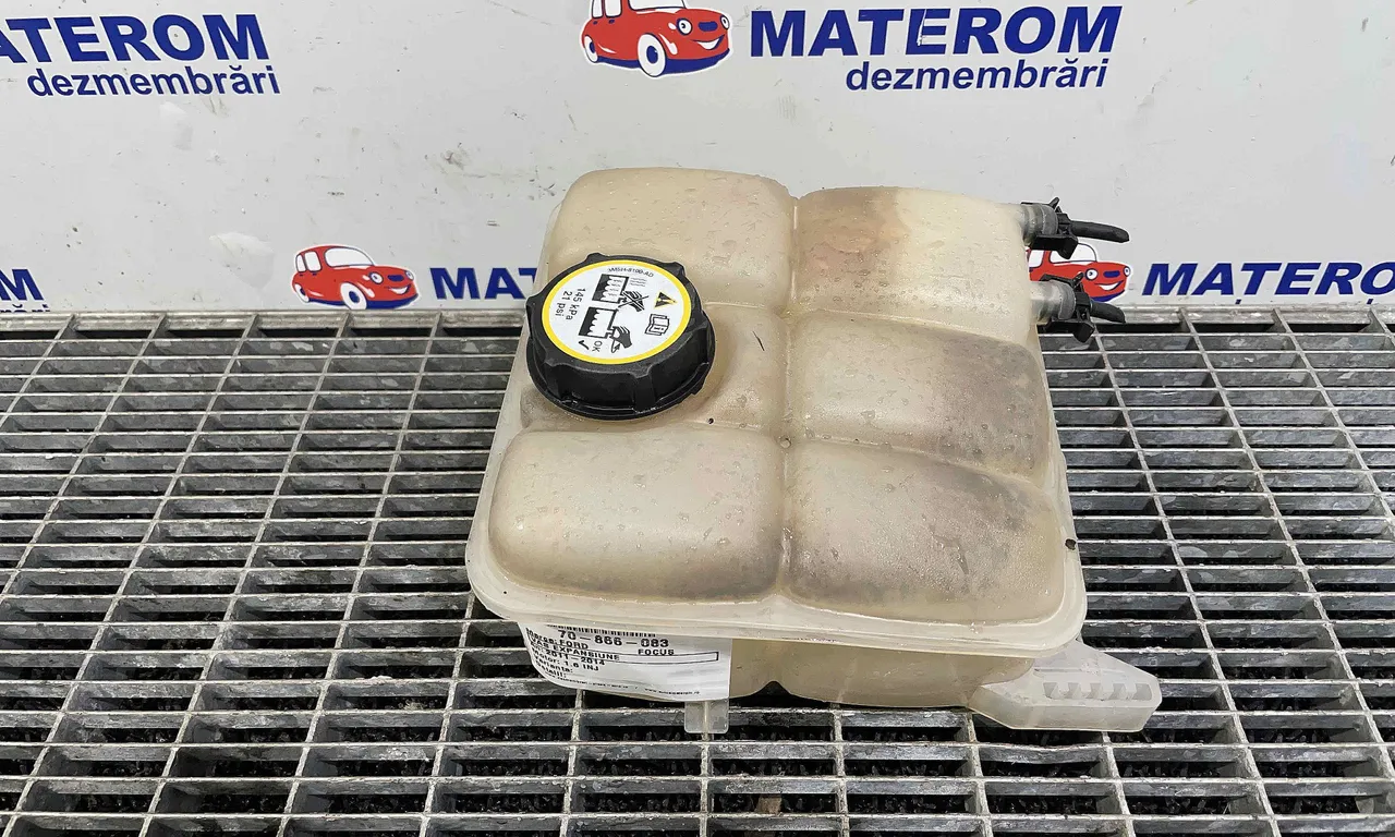 VAS EXPANSIUNE FORD FOCUS III 2010-2020