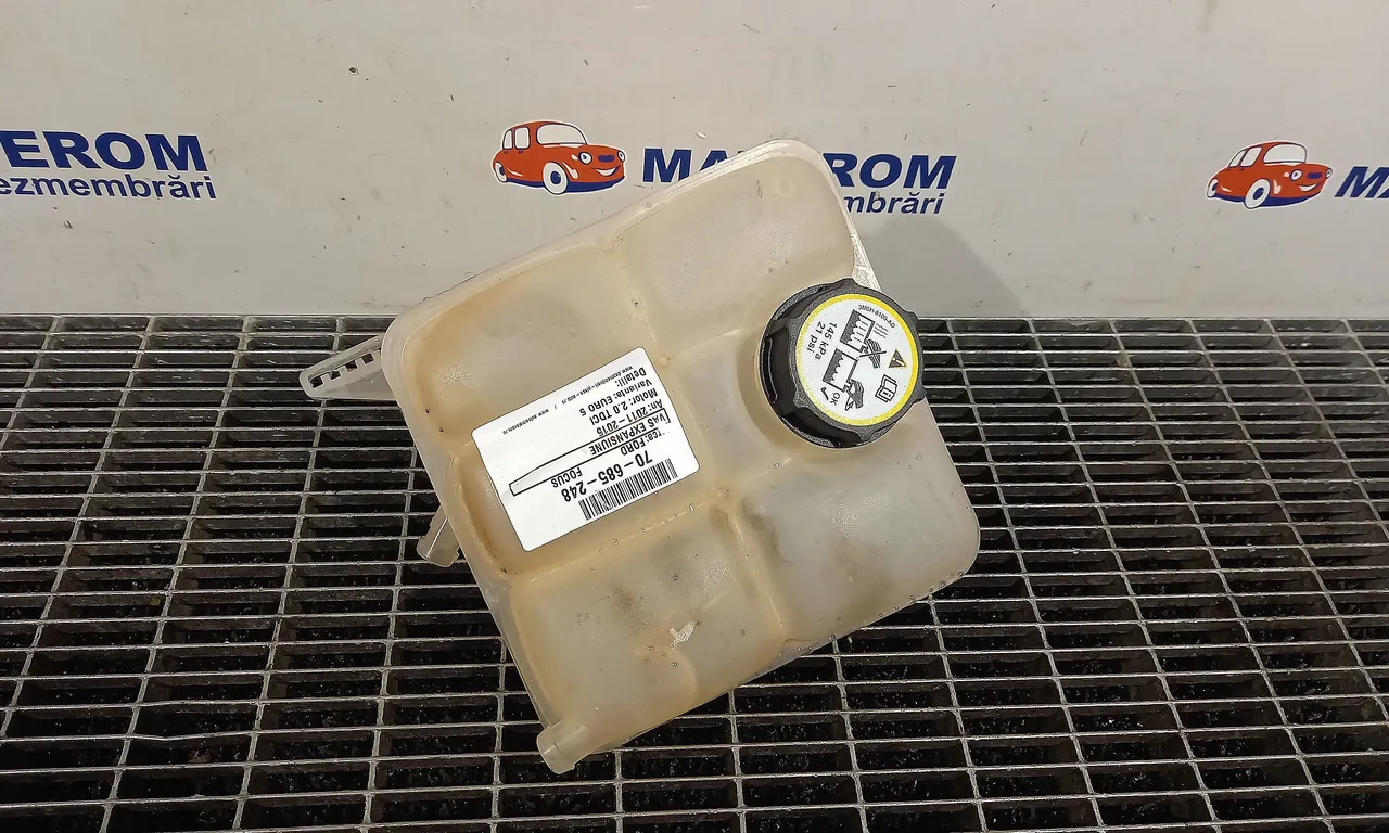 VAS EXPANSIUNE FORD FOCUS III 2010-2020