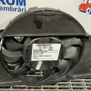 VENTILATOR CLIMA