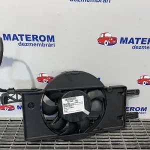 VENTILATOR CLIMA