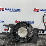 VENTILATOR CLIMA FORD FOCUS III 1.0 EcoBoost 2010-2020 oe-1815246, vedere laterala