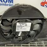 VENTILATOR CLIMA FORD FOCUS III 1.0 EcoBoost 2010-2020 oe-1815246, vedere frontata