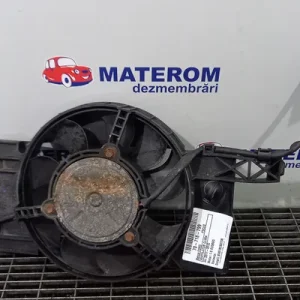 VENTILATOR CLIMA