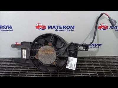 VENTILATOR CLIMA