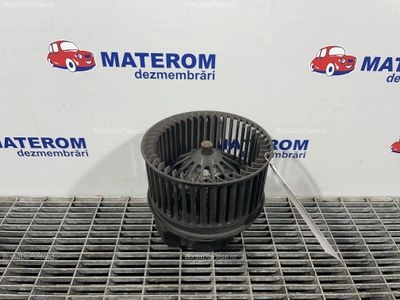 VENTILATOR INCALZIRE