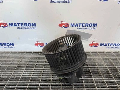 VENTILATOR INCALZIRE