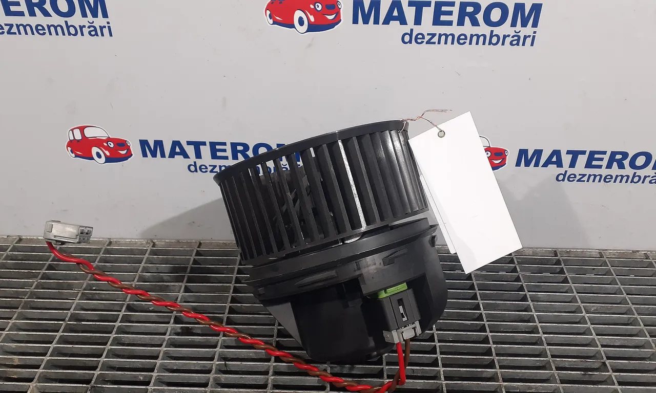 VENTILATOR INCALZIRE FORD FOCUS III 2010-2020