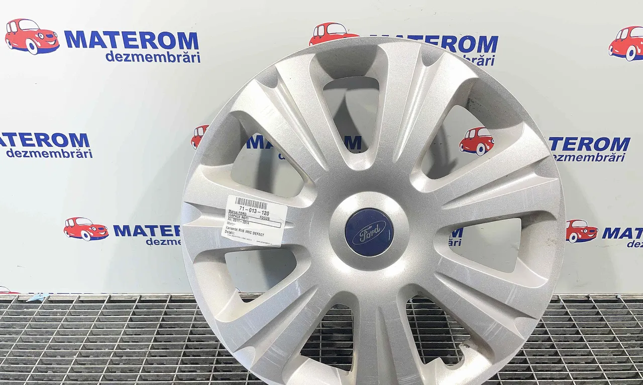 CAPACE ROTI FORD FOCUS III 2010-2020