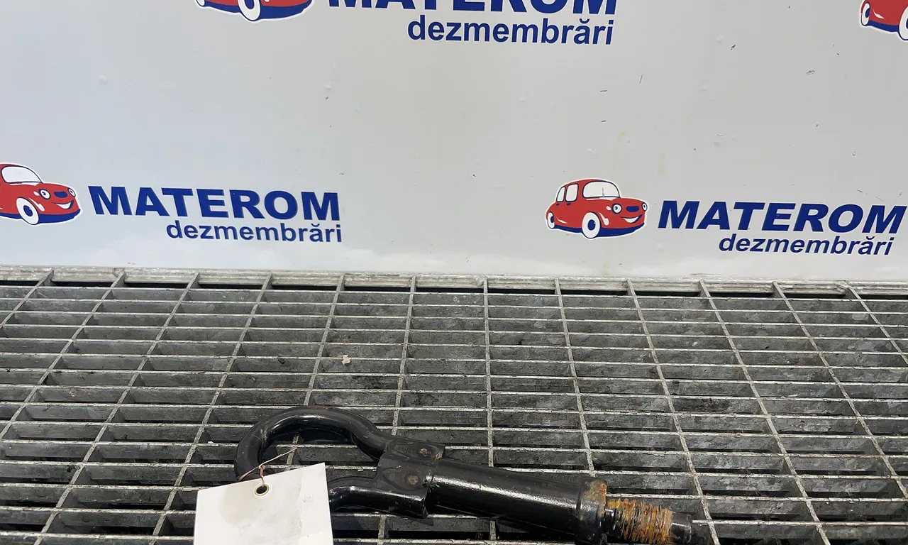CUI REMORCARE FORD FOCUS III 2010-2020
