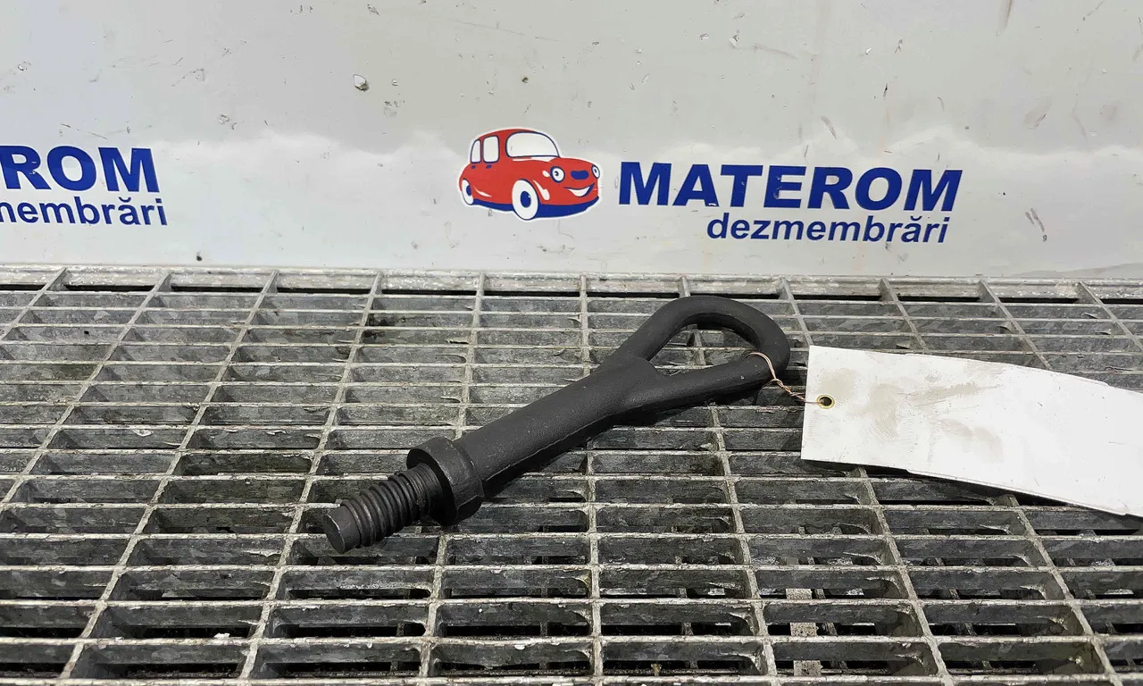 CUI REMORCARE FORD FOCUS III 2010-2020