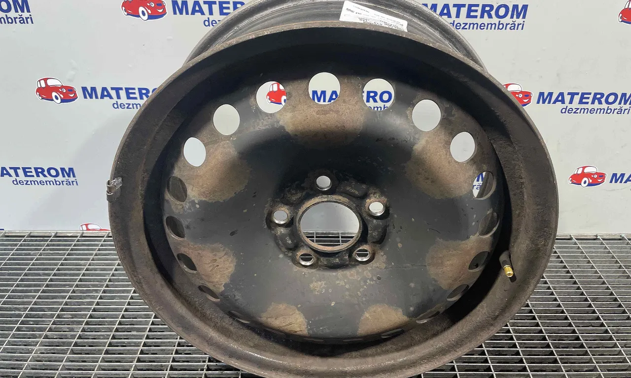 JANTE OTEL FORD FOCUS III 2010-2020