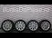 Set jante aliaj R16 FORD FOCUS III 2010-2020 oe F1EC-B1B, vedere frontata