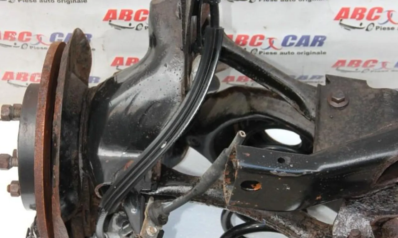 Arc stanga spate FORD FOCUS III 2010-2020