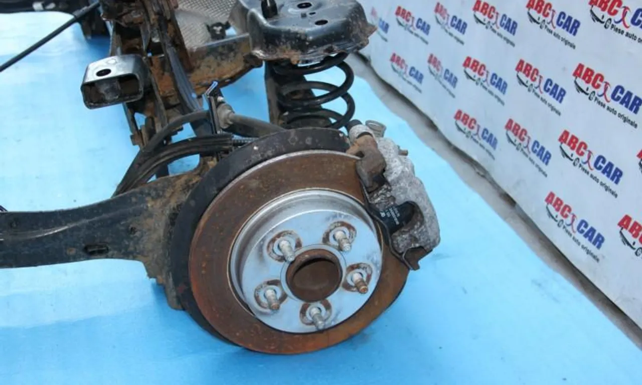 Arc suspensie spate FORD FOCUS III 2010-2020
