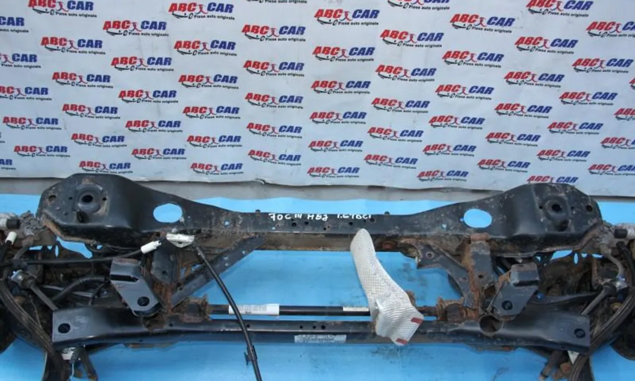 Bara stabilizatoare punte spate FORD FOCUS III 2010-2020