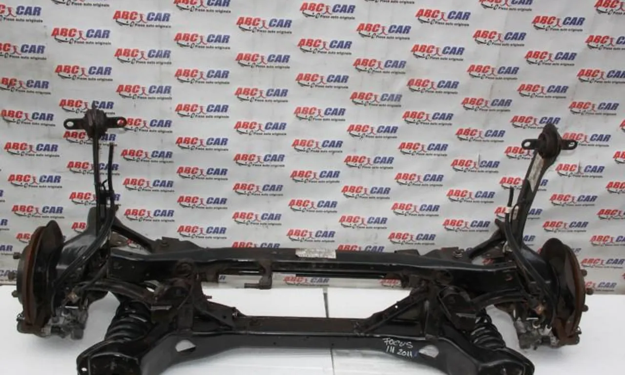 Bara torsiune spate FORD FOCUS III 2010-2020