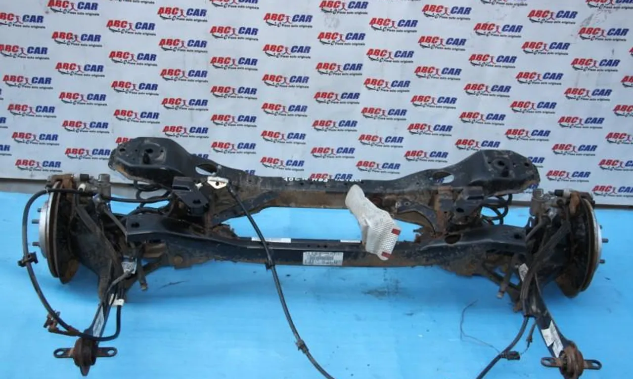 Punte spate FORD FOCUS III 2010-2020