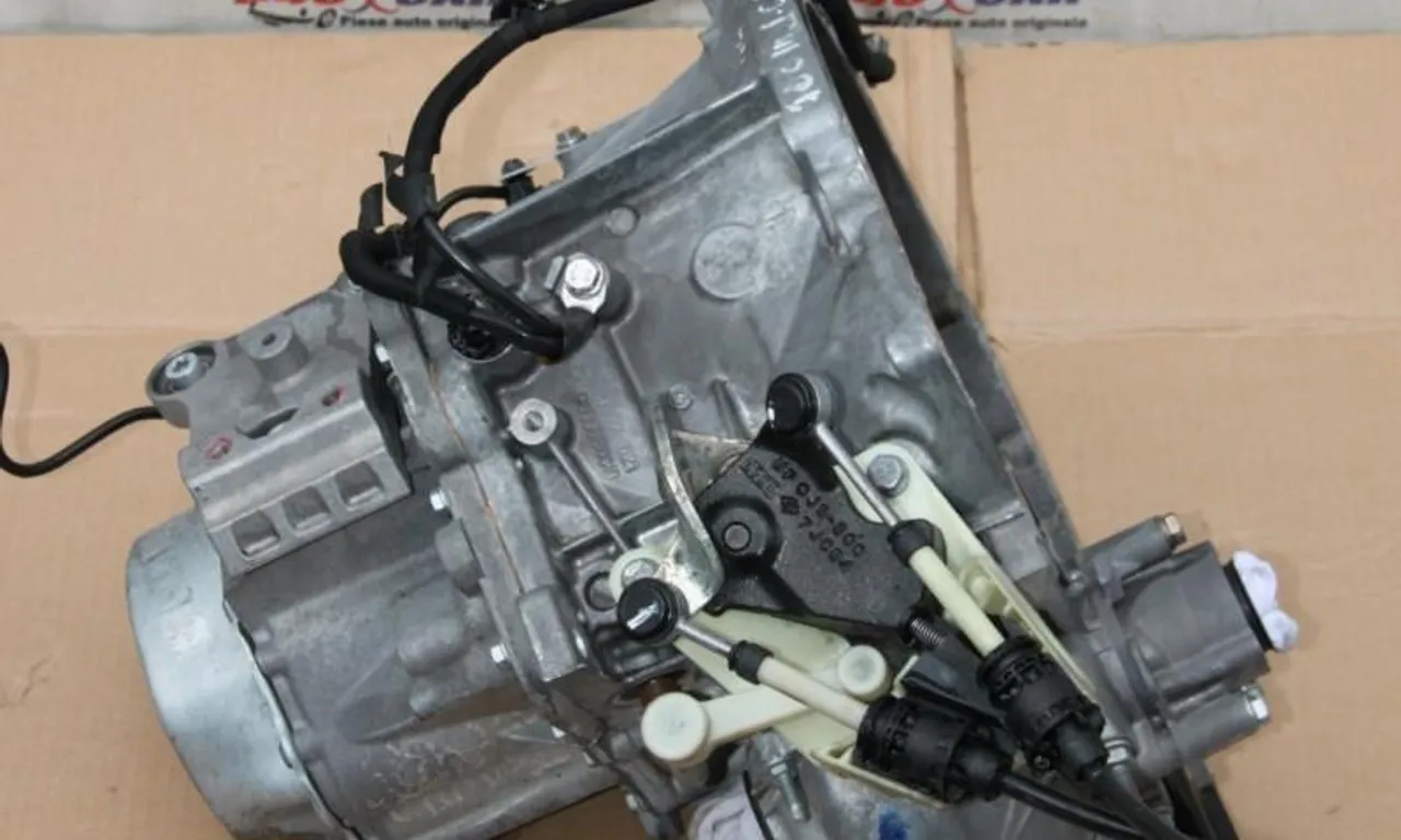 Cutie de viteze manuala FORD FOCUS III 2010-2020