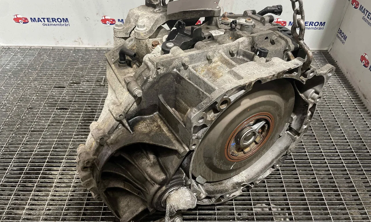 CUTIE VITEZE FORD FOCUS III 2010-2020