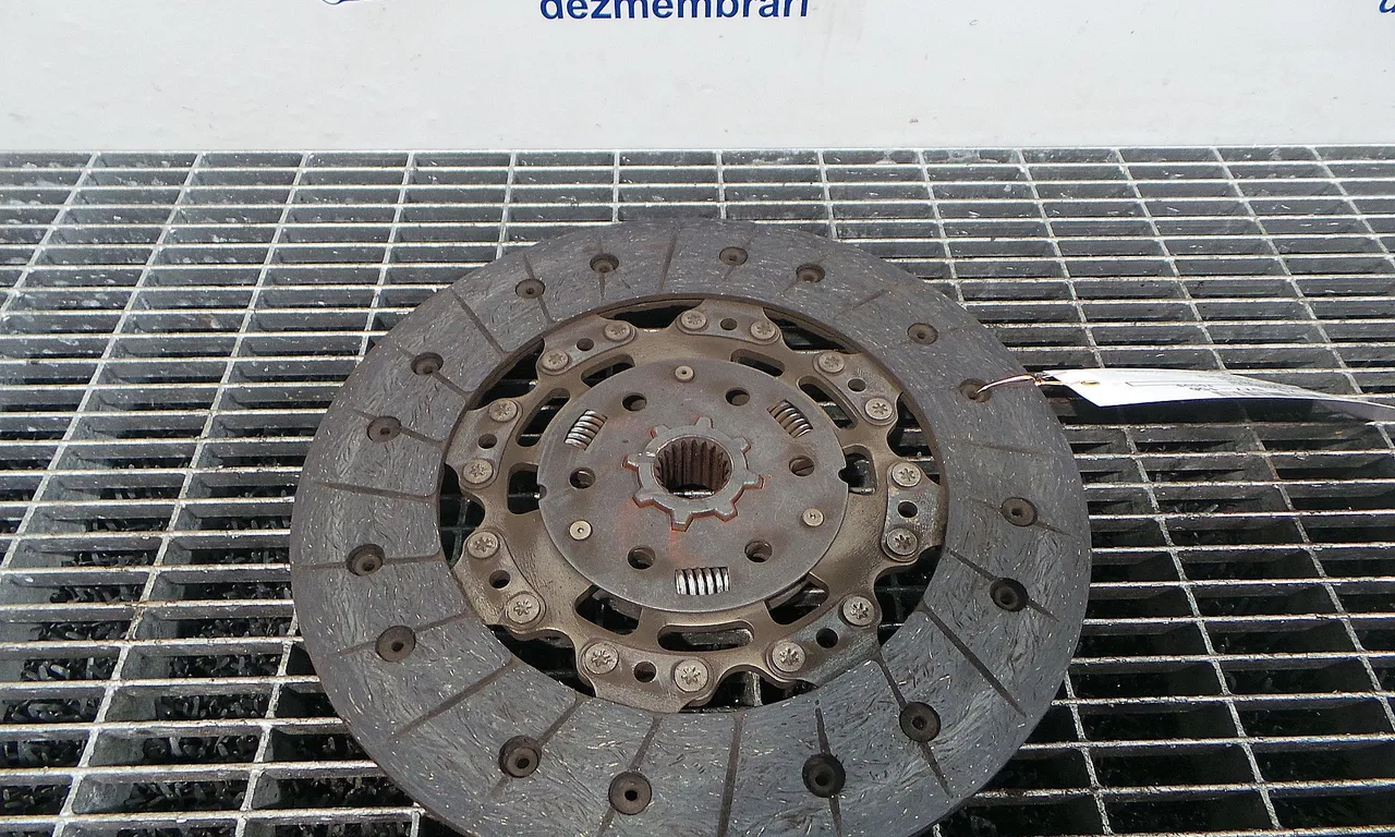 DISC AMBREIAJ FORD FOCUS III 2010-2020