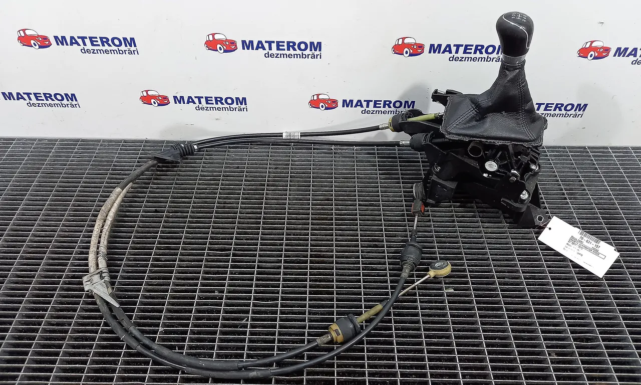 MANETA SCHIMBATOR VITEZE FORD FOCUS III 2010-2020