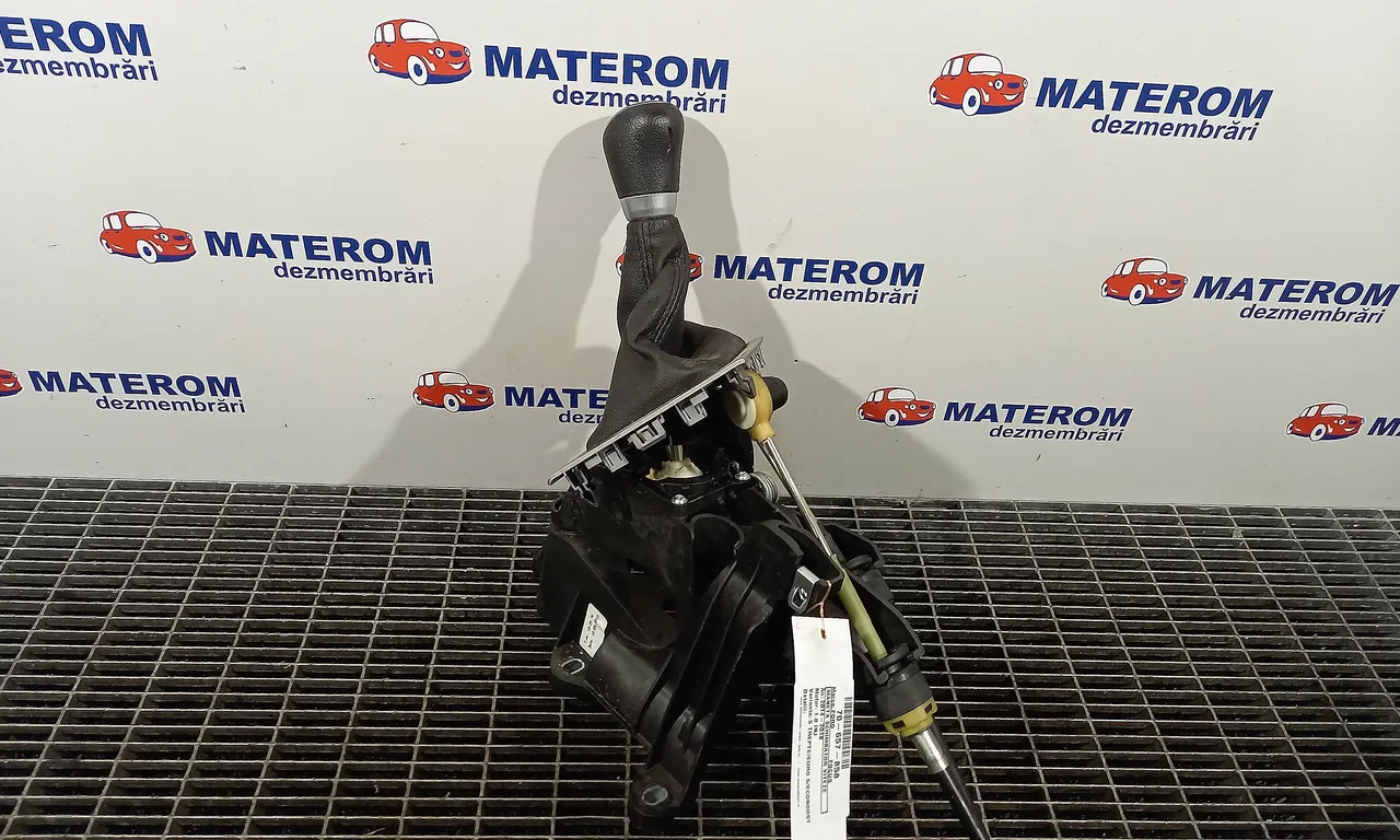 MANETA SCHIMBATOR VITEZE FORD FOCUS III 2010-2020