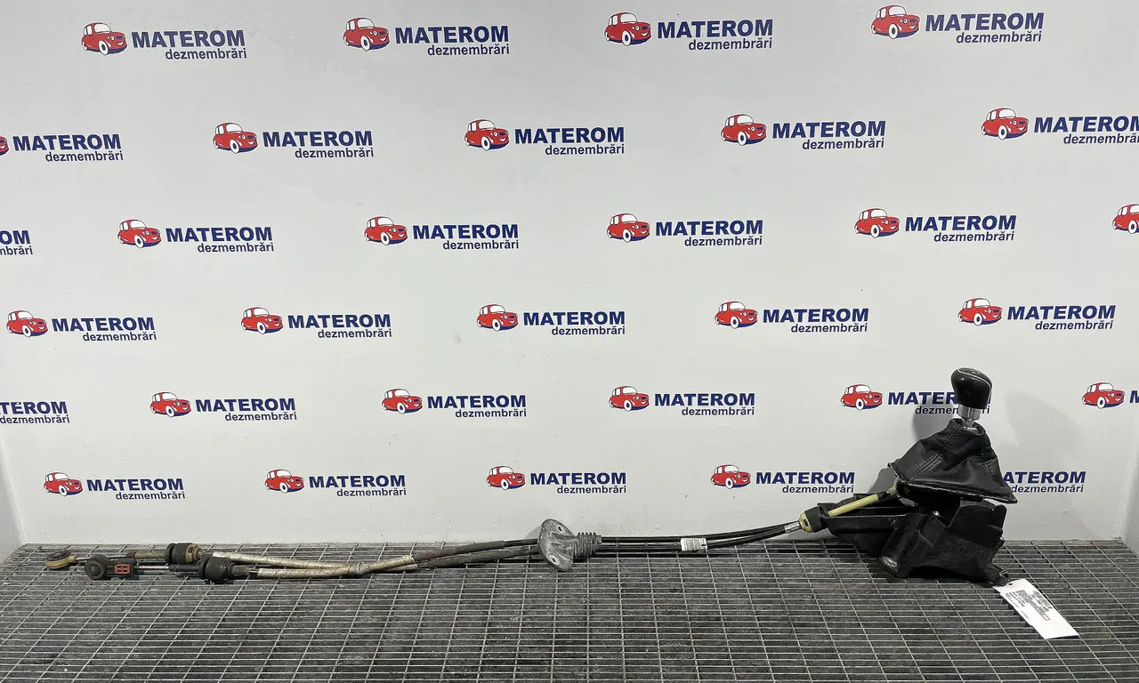 MANETA SCHIMBATOR VITEZE FORD FOCUS III 2010-2020
