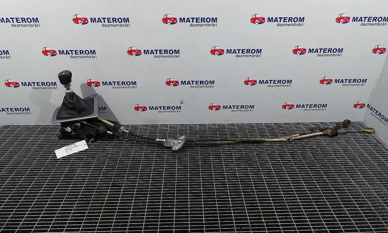 MANETA SCHIMBATOR VITEZE FORD FOCUS III 2010-2020