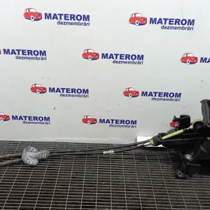 MANETA SCHIMBATOR VITEZE