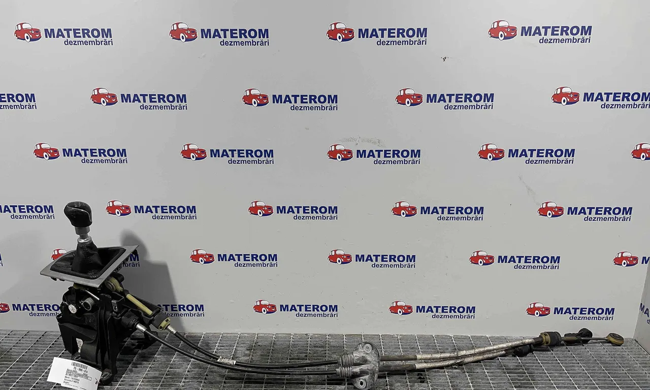 MANETA SCHIMBATOR VITEZE FORD FOCUS III 2010-2020