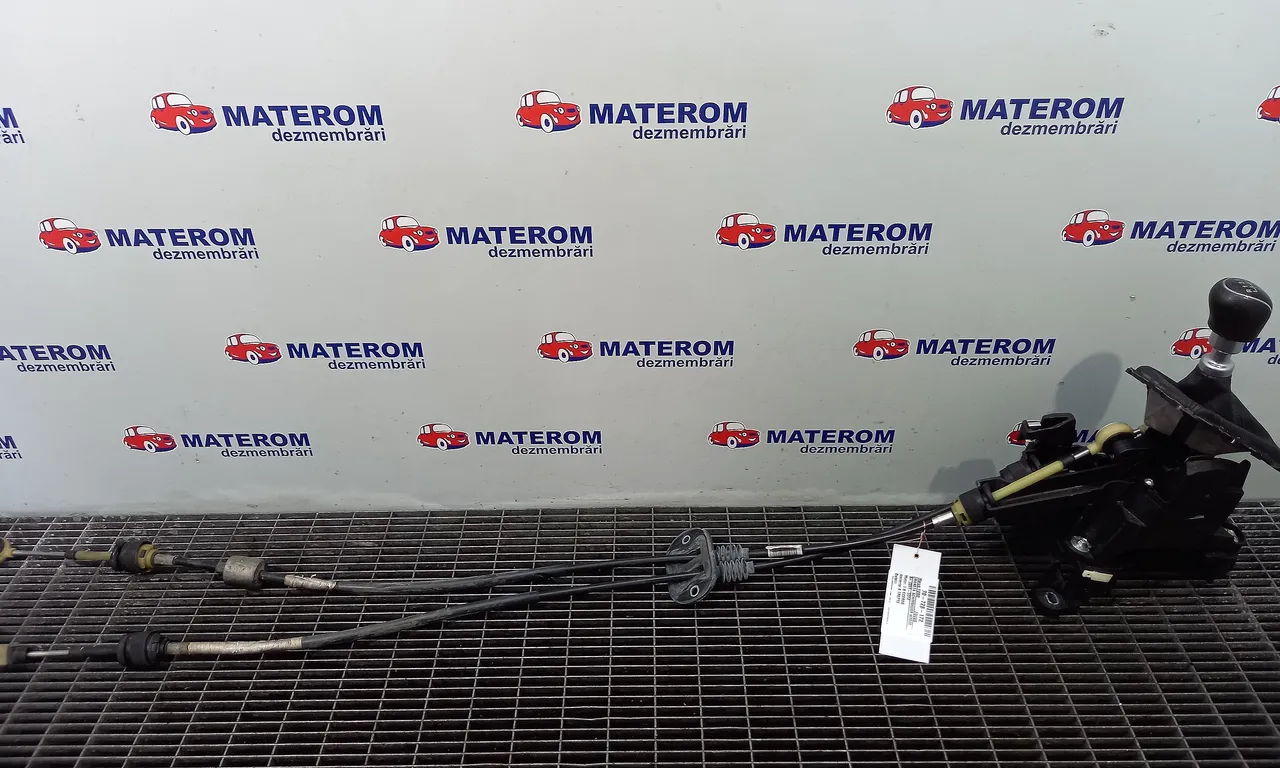 MANETA SCHIMBATOR VITEZE FORD FOCUS III 2010-2020