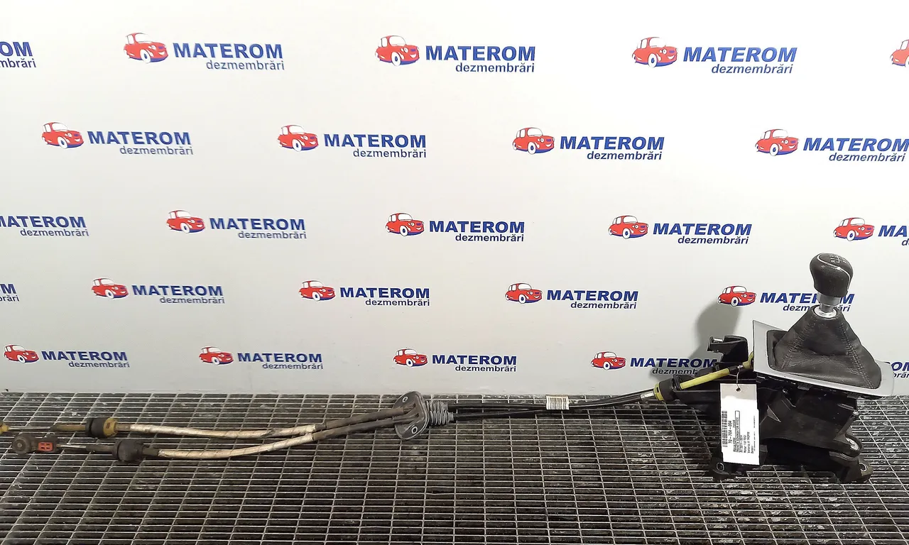 MANETA SCHIMBATOR VITEZE FORD FOCUS III 2010-2020