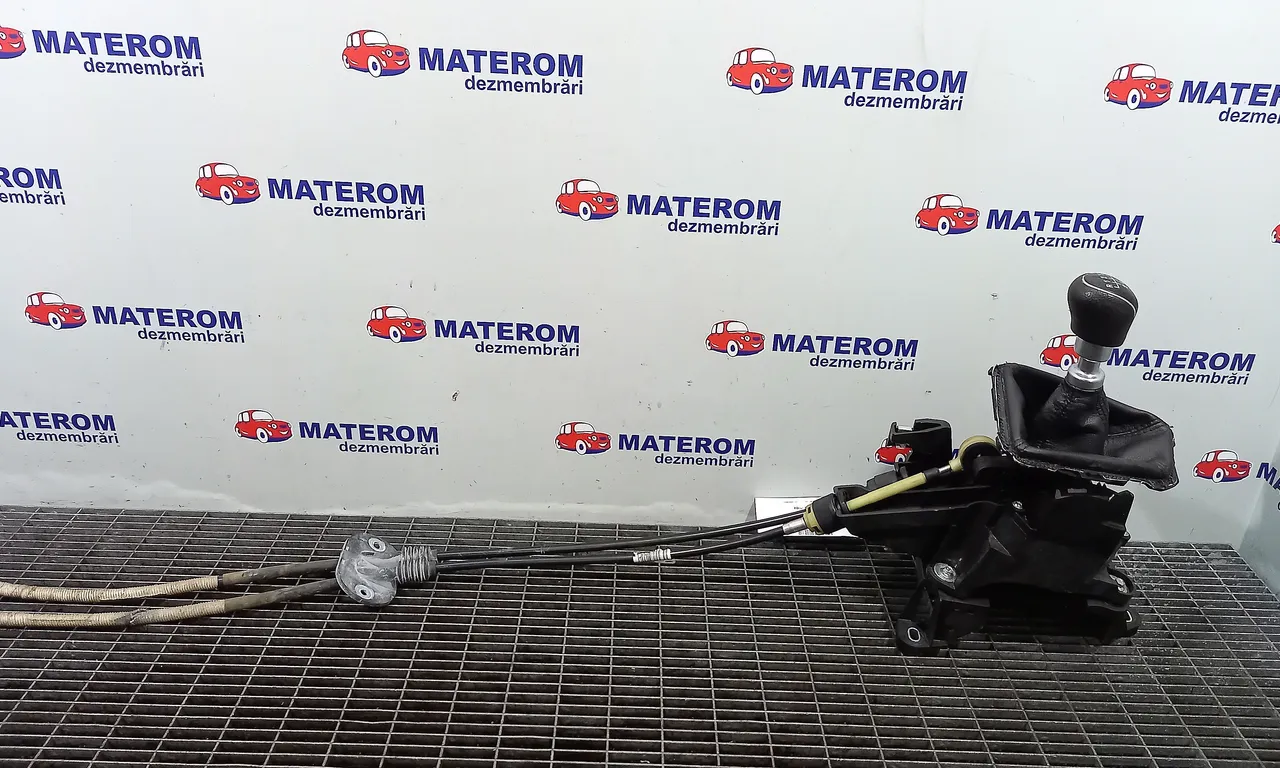 MANETA SCHIMBATOR VITEZE FORD FOCUS III 2010-2020