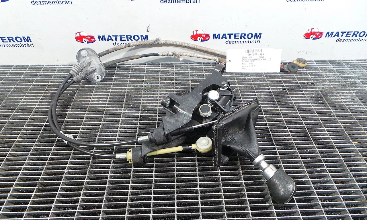 MANETA SCHIMBATOR VITEZE FORD FOCUS III 2010-2020